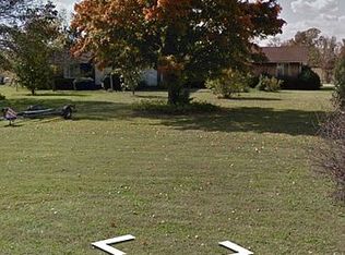 405 Ed Wood Rd, Bells, TN 38006