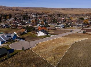 2 Black Mountain Dr #4, Dayton, WY 82836