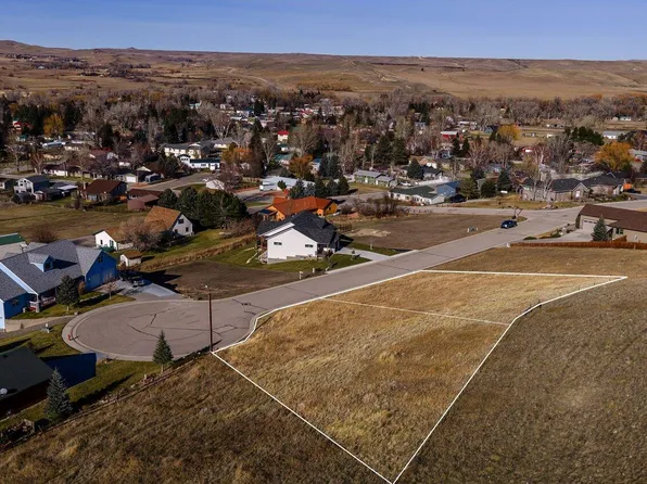 2 Black Mountain Dr #4, Dayton, WY 82836