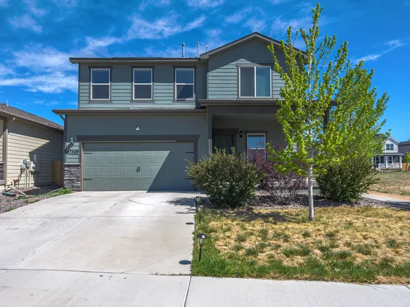 47549 Clover Ave, Bennett, CO 80102