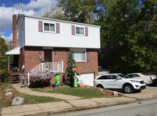 3121 Vernon Ave, Pittsburgh, PA 15227