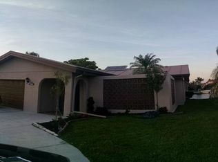 3625 Floramar Ter, New Port Richey, FL 34652