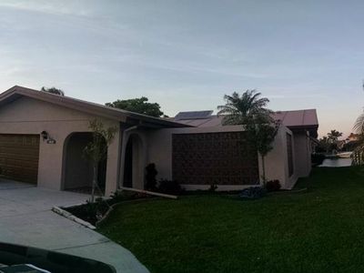 3625 Floramar Ter, New Port Richey, FL, 34652