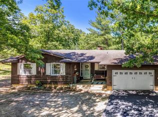 219 Fox Run Rd, Gerald, MO 63037