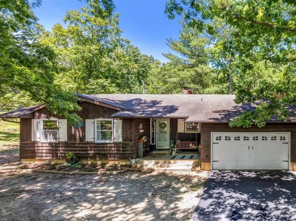 219 Fox Run Rd, Gerald, MO 63037