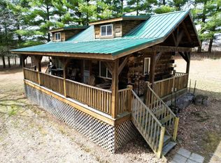S7460 Song Bird Ln, Readstown, WI 54652