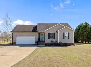 35 Birch Grove Ln, Coats, NC 27521