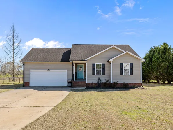 35 Birch Grove Ln, Coats, NC 27521