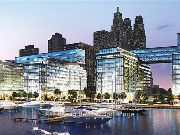 39 Queens Quay E, Toronto, ON