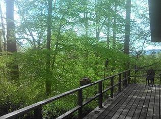 195 Lancer Rd, Harriman, TN 37748