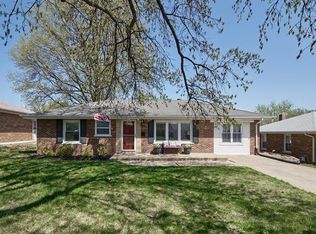 9413 Sequoia Ct, Saint Louis, MO