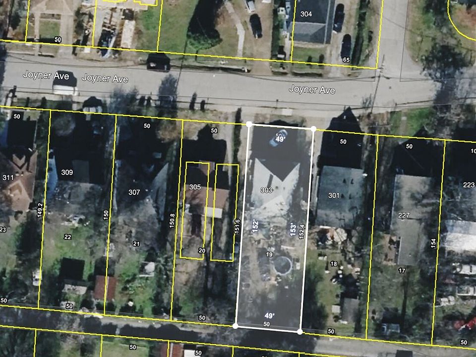 1st image of 303 Joyner Ave