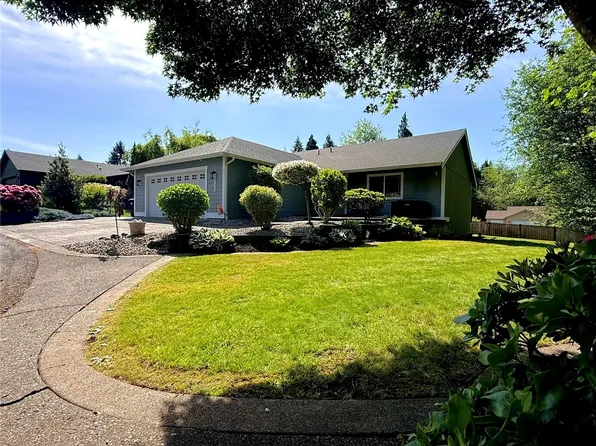 225 Vine Lane, Elma, WA 98541