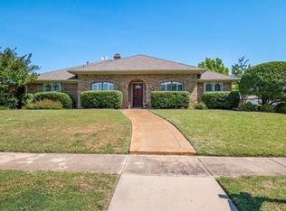 4109 McClary Dr, Plano, TX 75093