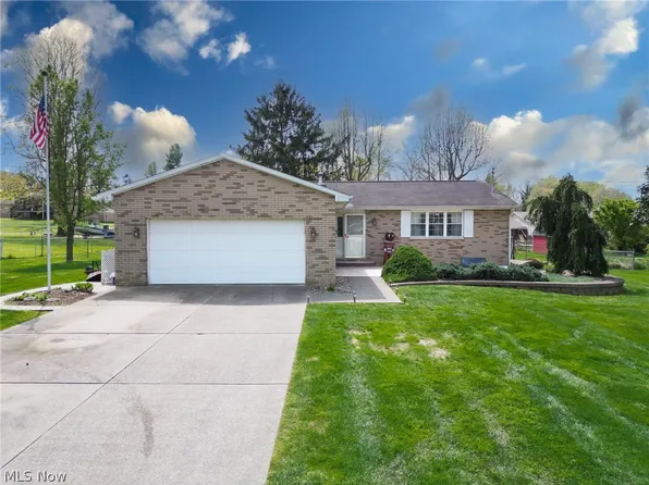 250 Forshey Rd, Marietta, OH 45750