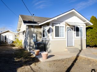 115 La Vega Dr SW, Albuquerque, NM 87105