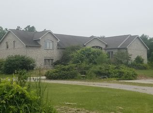 6400 Broughton Rd, Saint Charles, MI 48655