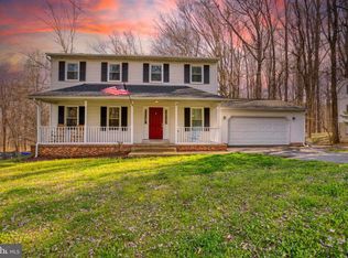 3048 Eutaw Forest Dr, Waldorf, MD 20603