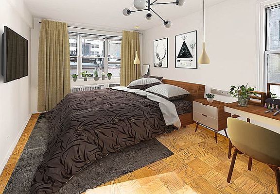 4th image of 141 E 55th St APT 7H