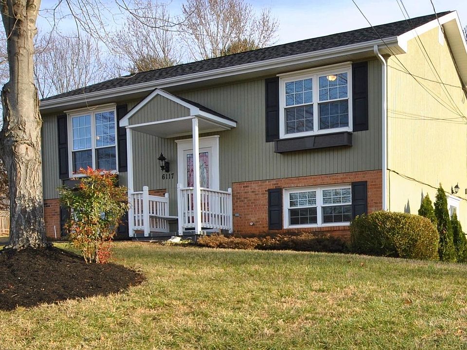 1st image of 6117 Pawnee Dr