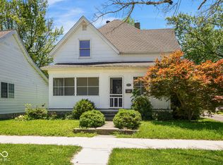 223 E 8th St, Rushville, IN