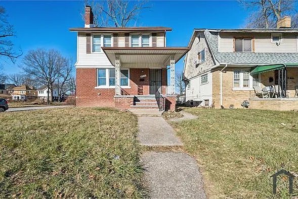 4 bed, 2322 sqft, $1,600 — Photo 1