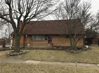 5813 Beth Rd, Dayton, OH 45424