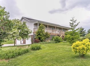 2220 Gay Evans Rd, Winchester, KY 40391