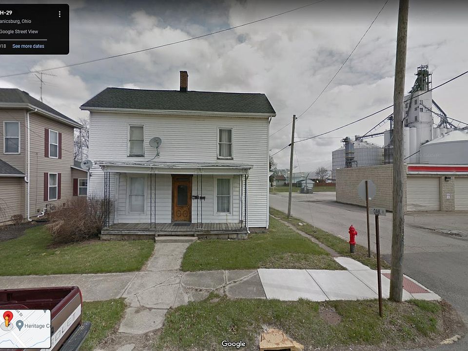 1st image of 86 1/2 S Main St