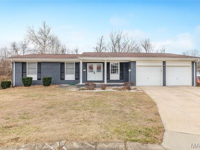 5000 Cavalier Ct, Godfrey, IL, 62035