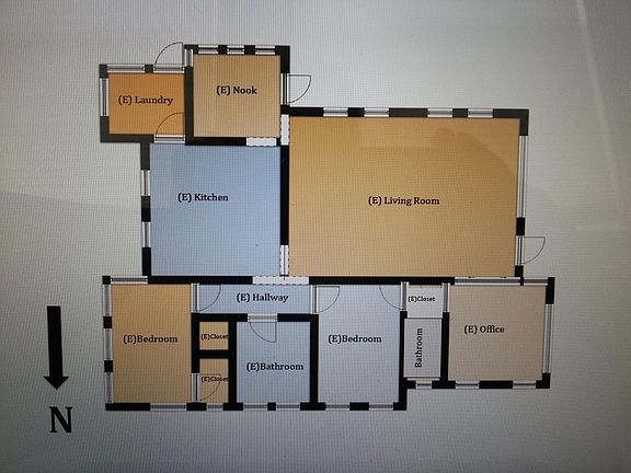 Blueprints