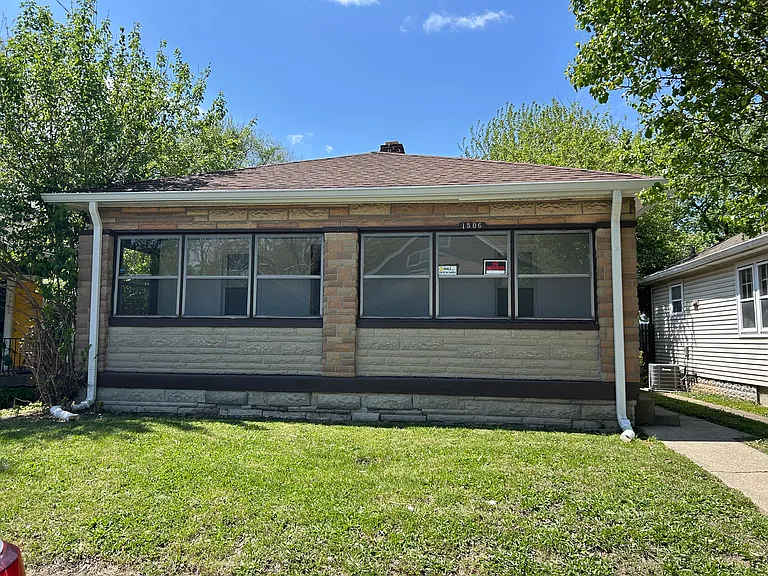 1506 N Grant Ave — Photo 1