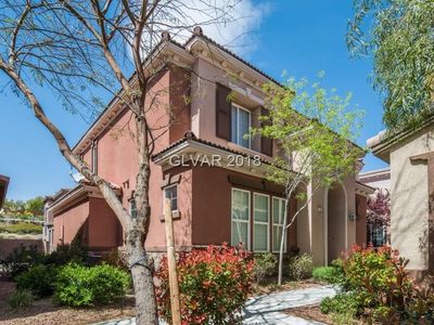 11380 Corsica Mist Ave, Las Vegas, NV, 89135