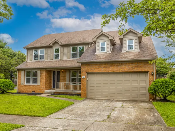 833 Palomino Ln, Lexington, KY 40503