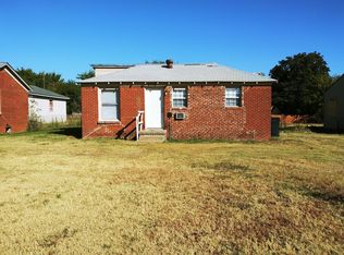 2717 SW 42nd St, Oklahoma City, OK 73119