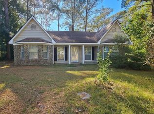 9385 Sagebrush Ct, Semmes, AL 36575