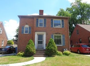 6217-6219 Stanbury Rd, Cleveland, OH 44129