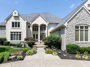13102 Thomas Morris Trce, Carmel, IN 46033