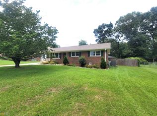 107 Woodmont Dr, Griffin, GA 30224