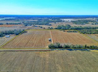 Cecil Durrance Rd, Zolfo Springs, FL 33890