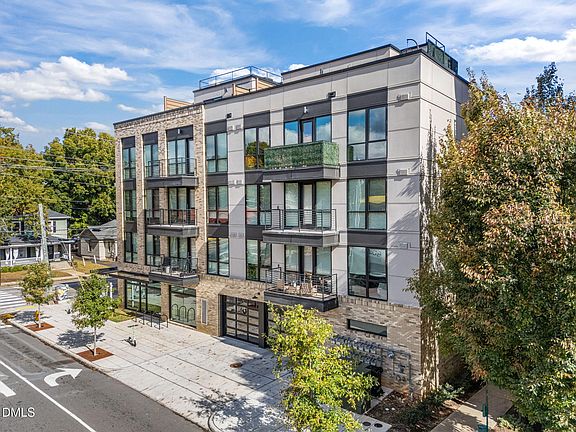 2nd image of 615 W Peace St #308