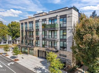 615 W Peace St #308, Raleigh, NC 27605