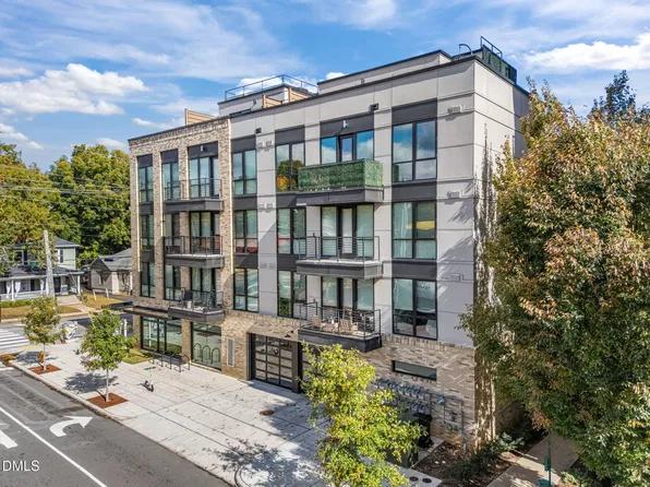 615 W Peace St #308, Raleigh, NC 27605