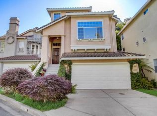 20139 Crow Creek Rd, Castro Valley, CA 94552