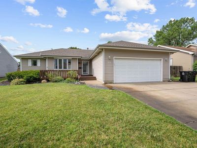 1216 Meyer Dr, Salina, KS, 67401