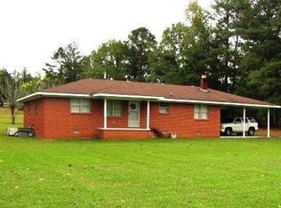 40231 Hamilton Rd, Hamilton, MS 39746