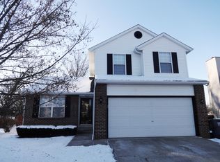 4633 Stratford Ln, Columbus, OH 43232