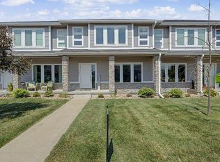 16605 Wilden Dr #1, Clive, IA 50325