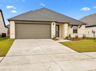 522 Regency Ct, McKinney, TX 75071