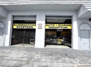 5601 NW 79th Ave, Miami, FL 33166